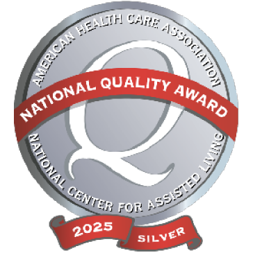  AHCA Silver 